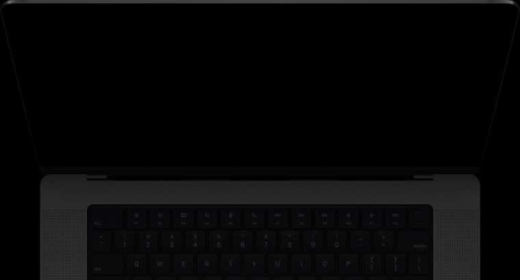 AdStar running on a laptop