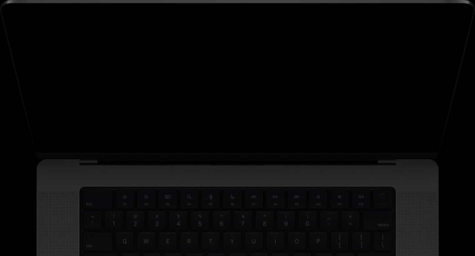 AdStar running on a laptop